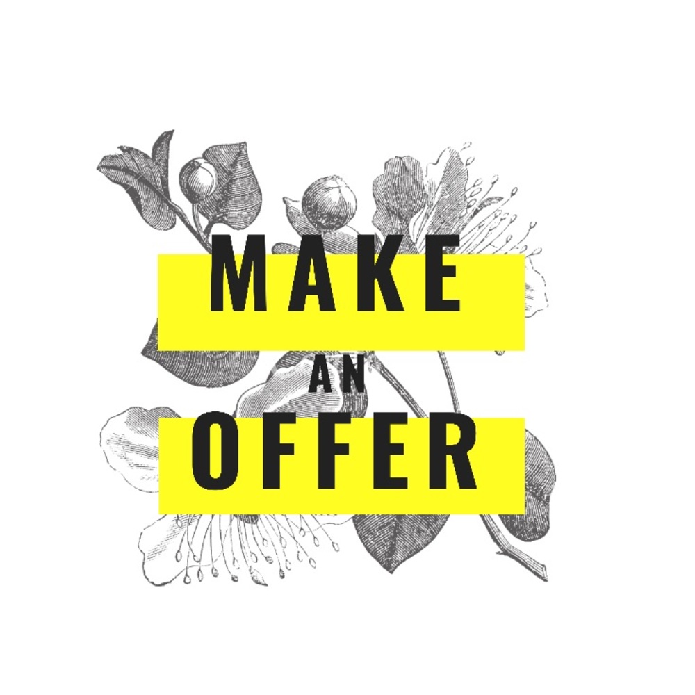 Make an offer